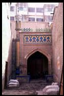 Mosque