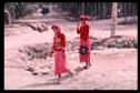 Uyghur girls