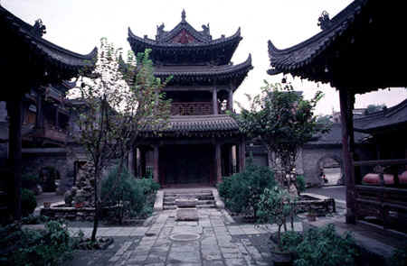 Dash-Se Hen Mosque