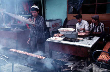 Kebab