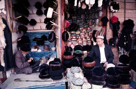 Craftsmen